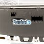 Bloc ceasuri bord cu optiune sistem navigatie Ford Focus 2004-2007 1.6 TDCi 109 cp G8DA, G8DB, G8DD, G8DE, G8DF diesel
