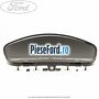 Bloc ceasuri bord cu optiune sistem navigatie Ford Focus 2004-2007 1.8 TDCi 115 cp KKDA diesel