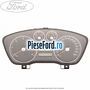 Bloc ceasuri bord cu optiune sistem navigatie Ford Focus 2004-2007 1.8 TDCi 115 cp KKDA diesel