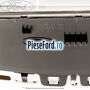 Bloc ceasuri bord cu optiune sistem navigatie Ford Focus 2004-2007 1.8 TDCi 115 cp KKDA diesel