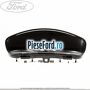 Bloc ceasuri bord cu optiune sistem navigatie Ford Focus C-Max 2003-2007 1.6 100 cp HWDA, HWDB, SHDA, SHDB, SHDC benzina