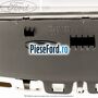 Bloc ceasuri bord cu optiune sistem navigatie Ford Focus C-Max 2003-2007 2.0 TDCi 133 cp G6DC, G6DE, G6DF diesel