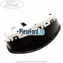 Bloc ceasuri bord cu optiune sistem navigatie Ford Focus C-Max 2003-2007 2.0 TDCi 133 cp G6DC, G6DE, G6DF diesel | Foto 2
