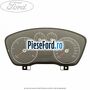 Bloc ceasuri bord cu proiector an 03/2007-12/2007 Ford C-Max 2007-2011 1.6 TDCi 101 cp G8DC, MTDA diesel