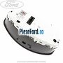 Bloc ceasuri bord cu proiector an 05/2006-04/2007 Ford Focus 2004-2007 1.4 80 cp ASDA, ASDB benzina