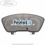 Bloc ceasuri bord cu proiector an 05/2006-04/2007 Ford Focus 2004-2007 1.8 125 cp Q7DA, QQDA, QQDB benzina