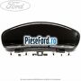 Bloc ceasuri bord cu proiector an 05/2006-04/2007 Ford Focus C-Max 2003-2007 1.6 Ti 115 cp HXDA, SIDA benzina | Foto 2