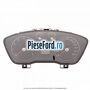 Bloc ceasuri bord cu proiector an 06/2006-04/2007 Ford Focus 2004-2007 1.8 125 cp Q7DA, QQDA, QQDB benzina
