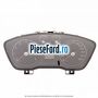 Bloc ceasuri bord cu proiector an 06/2006-04/2007 Ford Focus C-Max 2003-2007 1.6 Ti 115 cp HXDA, SIDA benzina