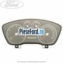 Bloc ceasuri bord cu proiector an 07/2006-03/2007 Ford Focus 2004-2007 1.4 80 cp ASDA, ASDB benzina