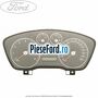 Bloc ceasuri bord cu proiector an 07/2006-03/2007 Ford Focus 2004-2007 1.8 125 cp Q7DA, QQDA, QQDB benzina