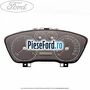 Bloc ceasuri bord cu proiector an 07/2006-04/2007 Ford Focus 2004-2007 1.6 TDCi 109 cp G8DA, G8DB, G8DD, G8DE, G8DF diesel