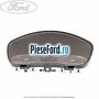 Bloc ceasuri bord cu proiector an 07/2006-04/2007 Ford Focus 2004-2007 2.0 TDCi 136 cp G6DA, G6DB, G6DD, G6DG diesel