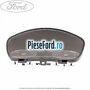 Bloc ceasuri bord cu proiector an 07/2006-04/2007 Ford Focus C-Max 2003-2007 1.6 TDCi 109 cp G8DA, G8DB, G8DD, G8DE, G8DF diesel