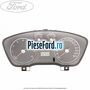 Bloc ceasuri bord cu proiector an 08/2006-04/2007 Ford Focus 2004-2007 1.8 125 cp Q7DA, QQDA, QQDB benzina