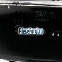 Bloc ceasuri bord cu proiector an 08/2006-04/2007 Ford Focus 2004-2007 1.8 125 cp Q7DA, QQDA, QQDB benzina