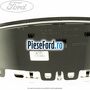 Bloc ceasuri bord cu proiector Ford C-Max 2007-2011 1.6 TDCi 101 cp G8DC, MTDA diesel