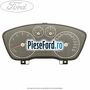 Bloc ceasuri bord cu proiector Ford C-Max 2007-2011 1.8 TDCi 115 cp KKDA, KKDB diesel