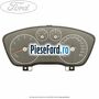 Bloc ceasuri bord cu proiector Ford C-Max 2007-2011 2.0 TDCi 133 cp G6DC, G6DE, G6DF diesel
