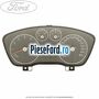 Bloc ceasuri bord cu proiector Ford Focus C-Max 2003-2007 1.6 TDCi 109 cp G8DA, G8DB, G8DD, G8DE, G8DF diesel