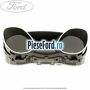 Bloc ceasuri bord display mic Ford Focus 2011-2014 1.0 EcoBoost 100 cp M2DA, M2DB, M2DC, SFDA, SFDB benzina | Foto 2