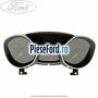 Bloc ceasuri bord display mic Ford Focus 2014-2018 1.6 Ti 125 cp PNDA, PNDD benzina