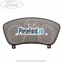 Bloc ceasuri bord dupa an 04/2009 Ford Tourneo Connect 2002-2014 1.8 Di 75 cp BHPA, P7PA, P7PB, R2PA diesel