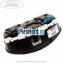 Bloc ceasuri bord dupa an 04/2009 Ford Tourneo Connect 2002-2014 1.8 Di 75 cp BHPA, P7PA, P7PB, R2PA diesel