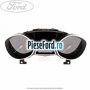 Bloc ceasuri bord echipare cu nivel 3 Ford Focus 2011-2014 2.0 TDCi 136 cp UKDB diesel