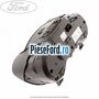 Bloc ceasuri bord echipare cu nivel 3 Ford Focus 2011-2014 2.0 TDCi 136 cp UKDB diesel | Foto 2