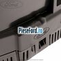 Bloc ceasuri bord echipare cu nivel 3 Ford Grand C-Max 2011-2015 2.0 TDCi 115 cp TYDA diesel