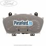 Bloc ceasuri bord fara computer bord Ford Transit 2006-2014 2.2 TDCi 110 cp QVFA diesel