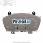 Bloc ceasuri bord fara computer bord Ford Transit 2006-2014 3.2 TDCi 200 cp SAFA, SAFB diesel