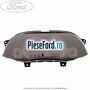 Bloc ceasuri bord fara ESP 10/1999-07/2001 Ford Focus 1998-2004 1.6 16V 100 cp FYDA, FYDB, FYDC, FYDD benzina