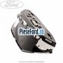 Bloc ceasuri bord fara ESP Ford Focus 1998-2004 1.4 16V 75 cp FXDA, FXDB, FXDC, FXDD benzina | Foto 2