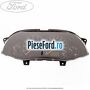 Bloc ceasuri bord fara ESP Ford Focus 1998-2004 1.6 16V 100 cp FYDA, FYDB, FYDC, FYDD benzina