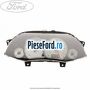 Bloc ceasuri bord fara ESP Ford Focus 1998-2004 ST170 173 cp ALDA benzina