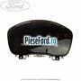 Bloc ceasuri bord fara proiector Ford Focus C-Max 2003-2007 1.6 TDCi 109 cp G8DA, G8DB, G8DD, G8DE, G8DF diesel