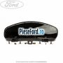 Bloc ceasuri bord fara proiector Ford Focus C-Max 2003-2007 1.6 TDCi 109 cp G8DA, G8DB, G8DD, G8DE, G8DF diesel