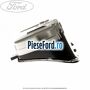 Bloc ceasuri bord fara proiector Ford Focus C-Max 2003-2007 1.6 TDCi 109 cp G8DA, G8DB, G8DD, G8DE, G8DF diesel | Foto 2