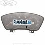 Bloc ceasuri bord fara proiector Ford Focus C-Max 2003-2007 1.6 Ti 115 cp HXDA, SIDA benzina