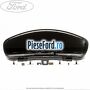 Bloc ceasuri bord fara proiector Ford Focus C-Max 2003-2007 1.6 Ti 115 cp HXDA, SIDA benzina | Foto 2