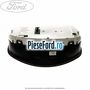 Bloc ceasuri bord fara proiector Ford Focus C-Max 2003-2007 2.0 TDCi 133 cp G6DC, G6DE, G6DF diesel