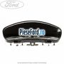 Bloc ceasuri bord fara proiector level 2 Ford Focus C-Max 2003-2007 1.6 Ti 115 cp HXDA, SIDA benzina