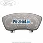 Bloc ceasuri bord fara proiector level 2 Ford Focus C-Max 2003-2007 1.6 Ti 115 cp HXDA, SIDA benzina