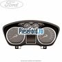 Bloc ceasuri bord Ford C-Max 2007-2011 1.6 TDCi 101 cp G8DC, MTDA diesel