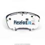 Bloc ceasuri bord Ford C-Max 2007-2011 1.6 TDCi 109 cp G8DA, G8DB, G8DD diesel