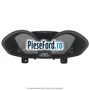 Bloc ceasuri bord Ford EcoSport 2013-2018 1.0 EcoBoost 125 cp M1JC, M1JJ, M1JU benzina