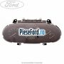 Bloc ceasuri bord Ford Fiesta 1996-2001 1.4 i 16V 90 cp FHA, FHE benzina