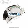 Bloc ceasuri bord Ford Fiesta 1996-2001 1.6 16V Sport 103 cp L1T, L1V benzina